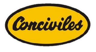 Conciviles
